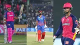 RR vs DC IPL 2026: Top 3 Batters Who Could Score Most Runs Today