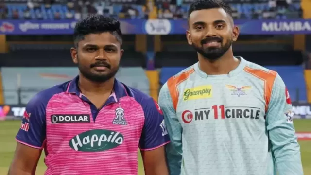 RR vs LKN Impact Player, Playing 11,