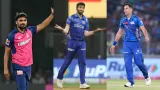 RR vs MI IPL