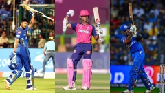 RR vs MI IPL 2026: Picture