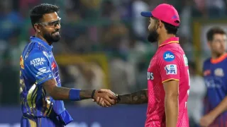 RR vs MI: kal ka IPL