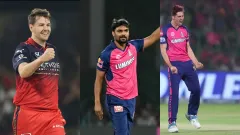 RR vs RCB IPL 2026: Picture