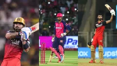 RR vs RCB IPL 2026: Picture