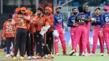 RR vs SRH My11circle, Vision11, Howzat Team, and Dream11 Prediction