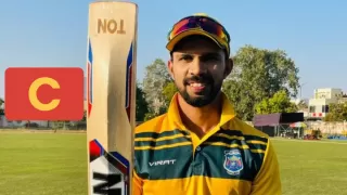 Ruturaj Gaikwad appointed captain, Maharashtra squad