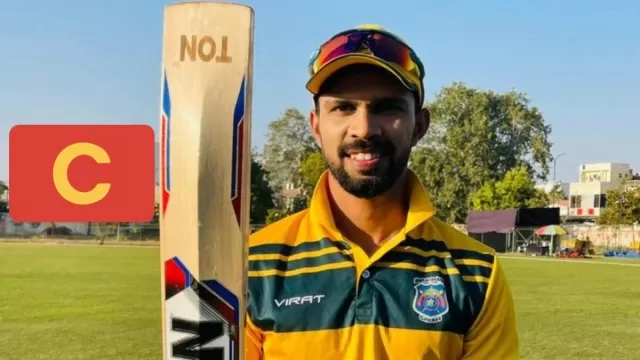 ruturaj-gaikwad-appointed-captain-maharashtra-squad-announced-for-smat Ruturaj Gaikwad appointed captain, Maharashtra squad announced for SMAT