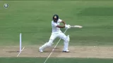 Ruturaj Gaikwad Heroics Lift Maharashtra in Ranji 2025