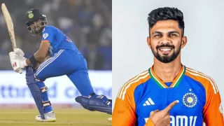 Ruturaj Gaikwad ODI Career Performance and Stats