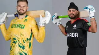 SA vs CAN AI Dream11 Prediction, Winning Probability Odds & Stats