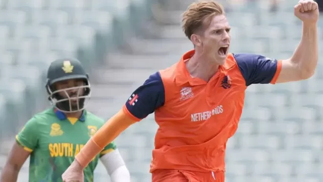 SA vs NED full match highlight, T20