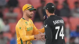 SA vs NZ My11Circle Team, Vision11,