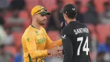 SA vs NZ My11Circle Team, Vision11, Match Prediction, Live Streaming