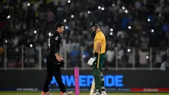 SA vs NZ Today Cricket Picture