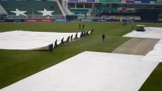SA vs NZ Weather Report:How will