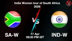SA-W vs IND-W 1st T20I, Picture