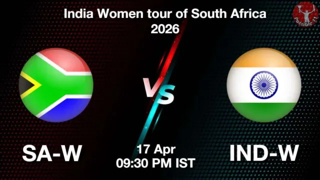 SA-W vs IND-W 1st T20I, Match Preview,