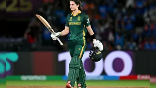 SA-W vs IRE-W 2nd T20I Dream11, Vision11 Team, and Match Prediction SA-W vs IRE-W 2nd T20I Dream11