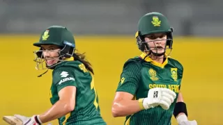 SA-W vs IRE-W 3rd ODI Dream11