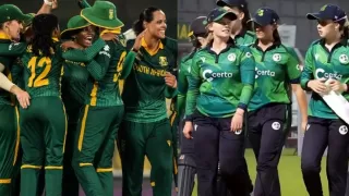 SA-W vs IRE-W 3rd T20, Dream11 Prediction: Who Will Win Today Match? SA-W vs IRE-W 3rd T20