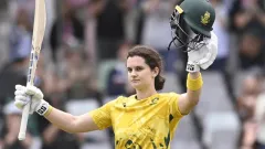 SA-W vs PAK-W, 2nd ODI Picture