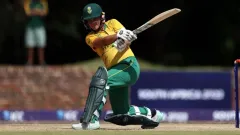 SA-W vs PAK-W, 2nd T20I Picture