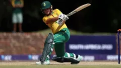 SA-W vs PAK-W, 3rd ODI Picture