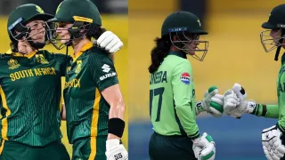 SA-W vs PAK-W, 3rd T20I Match Prediction: Who Will Win Todays Match?