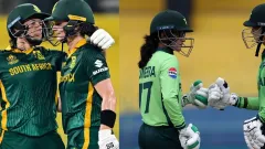 SA-W vs PAK-W, 3rd T20I Picture