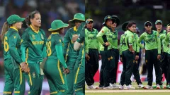 SA-W vs PAK-W AI Prediction, Picture