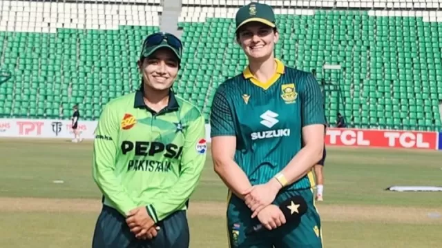 SA-W vs PAK-W Match Prediction, Who will win today 3rd ODI match?
