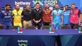 SA20 2026: Retained Players List and Remaining Salary