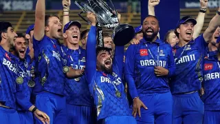 SA20 Auction 2025: Kyun Sabhi Indian Cricketers Ko Kiya Gaya Ignore?