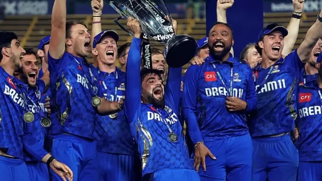 SA20 Auction 2025: Kyun Sabhi Indian Cricketers Ko Kiya Gaya Ignore?