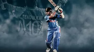 Sachin Tendulkar 53rd Birthday: