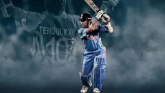 Sachin Tendulkar 53rd Birthday: Sachin Picture