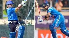 Sachin vs Virat: Gavaskar reveals Picture