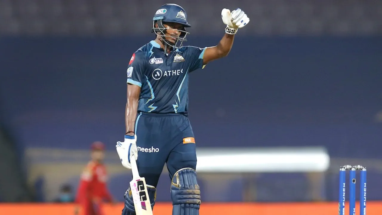 sai sudharsan (gt) ipl 2026