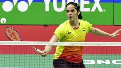 Saina Nehwal Announces Retirement From Picture