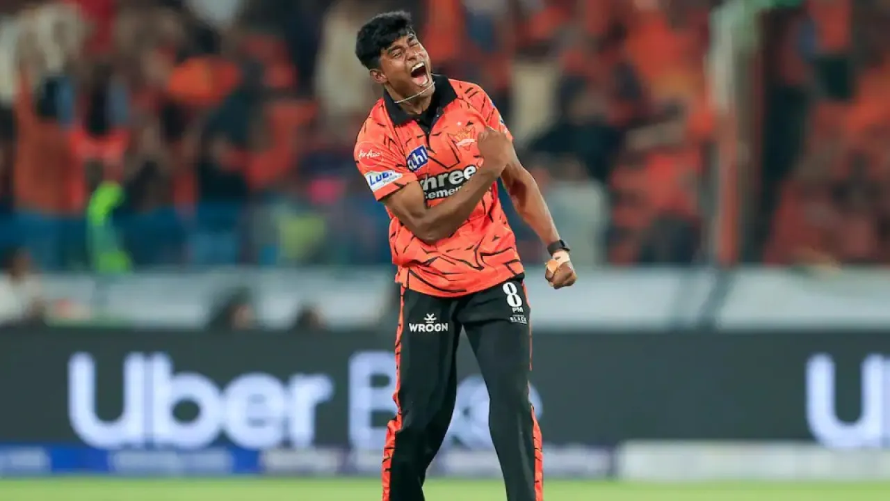 sakib hussain (srh) srh vs csk ipl 2026