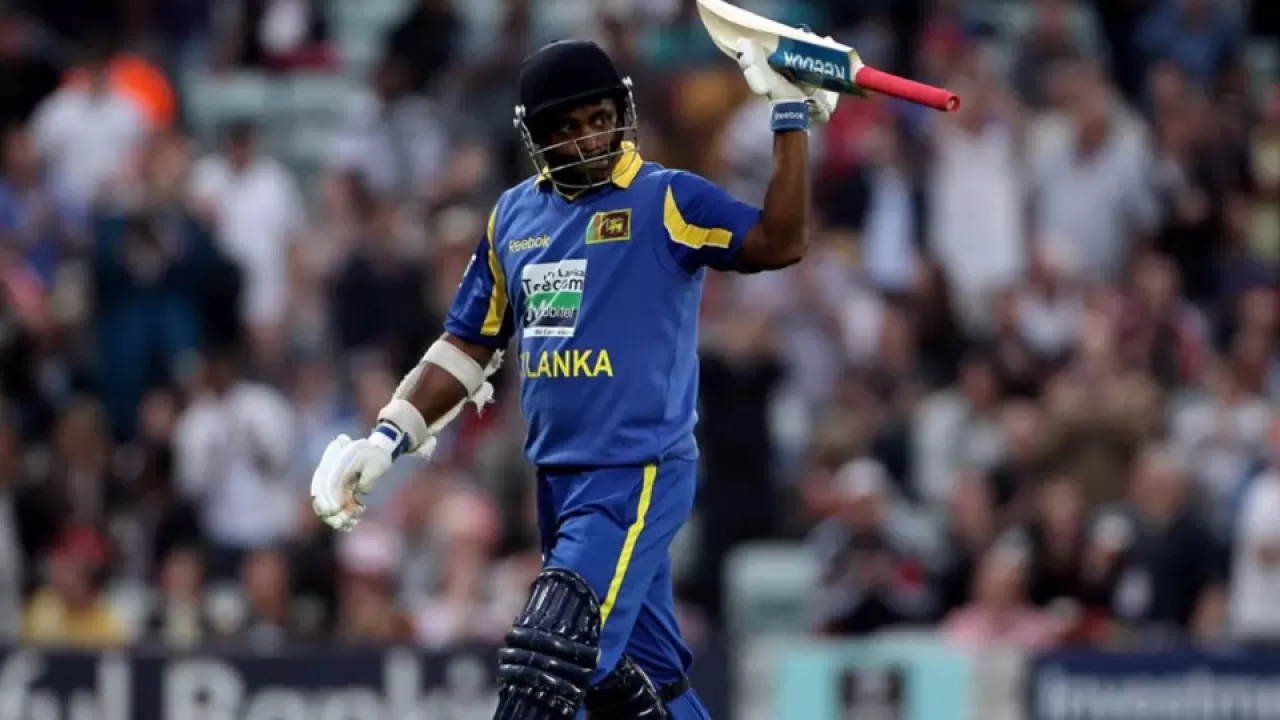 sanath jayasuriya odi