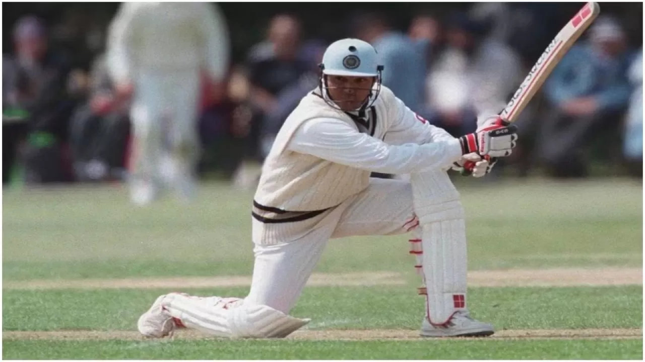 sanjay manjrekar