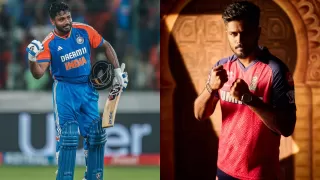 Sanju Samson Birthday, Turns 30, Net