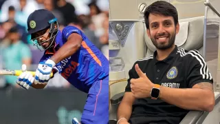 Sanju Samson vs Jitesh Sharma: Who is Better Wicketkeeper for Asia Cup 2025?