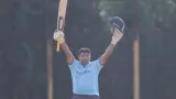 Sarfaraz Khan 15-Ball Fifty: Full List of Fastest Fifty in Vijay Hazare Trophy