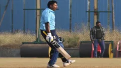 Sarfaraz Khan Makes History With Picture