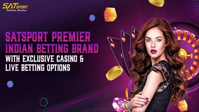 Satsport: Premium Online Cricket Betting Exchange in