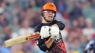 SCO vs REN Dream11 Team, Vision11,