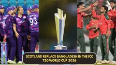 Will Scotland replace Bangladesh in Picture