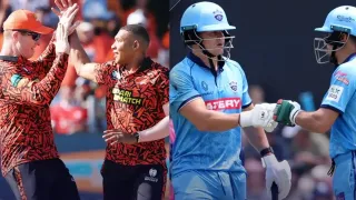 SEC vs PC Dream11 Team