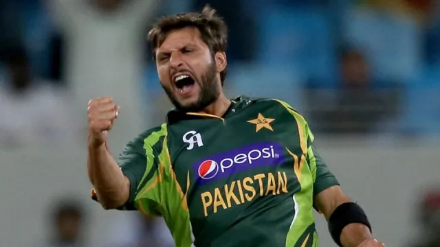 shahid afridi t20 wc